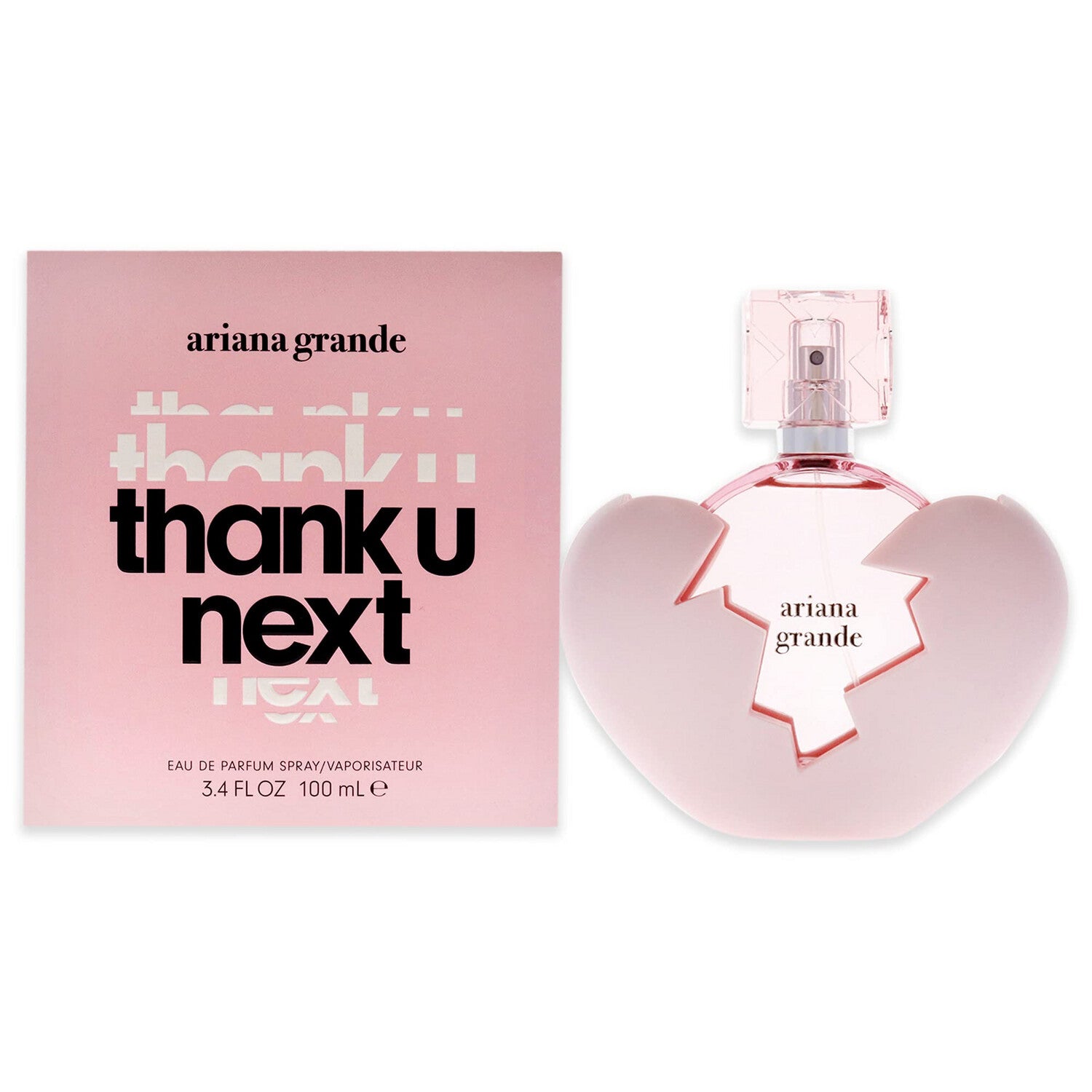 Thank U, Next Ariana Grande