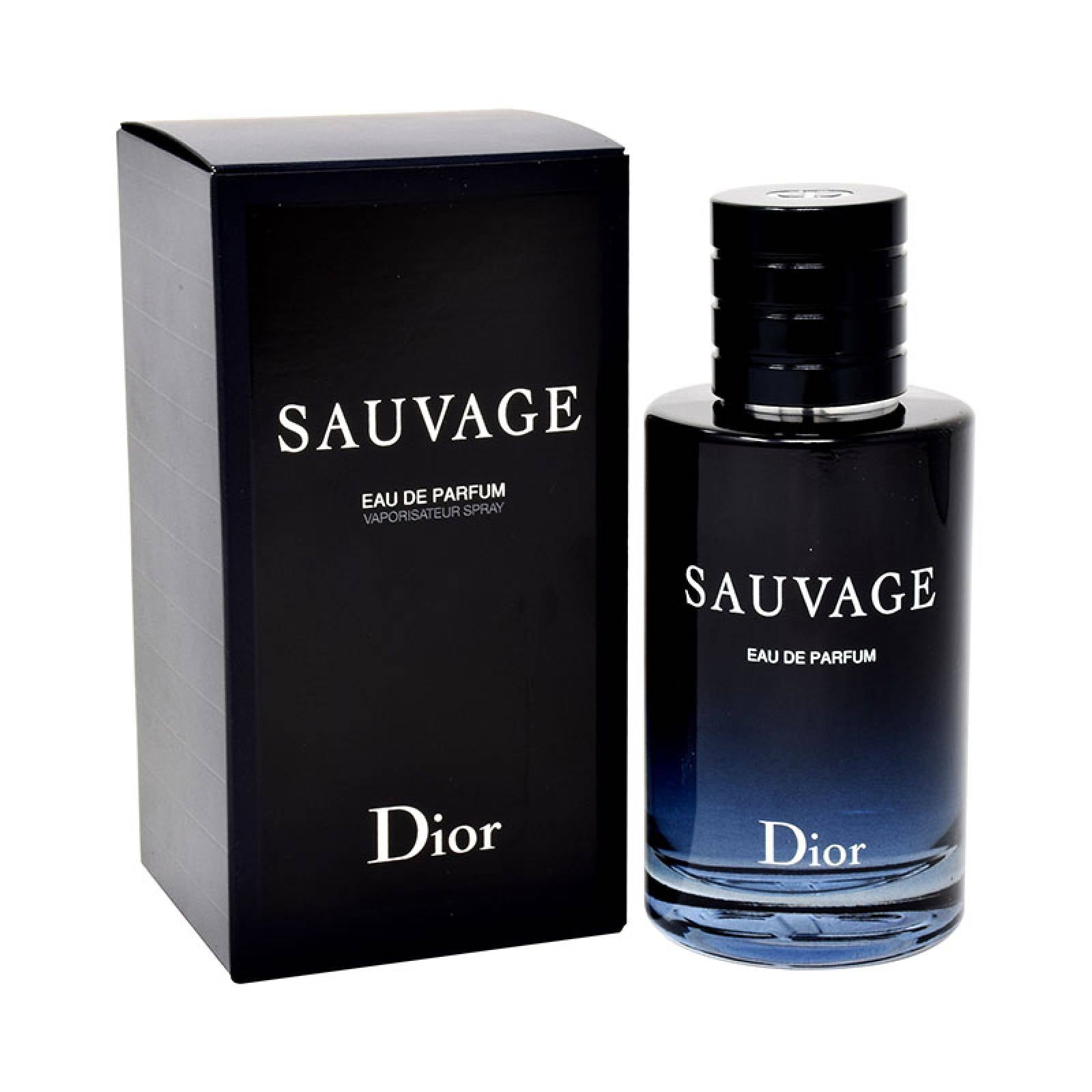 Sauvage Dior 100 ML