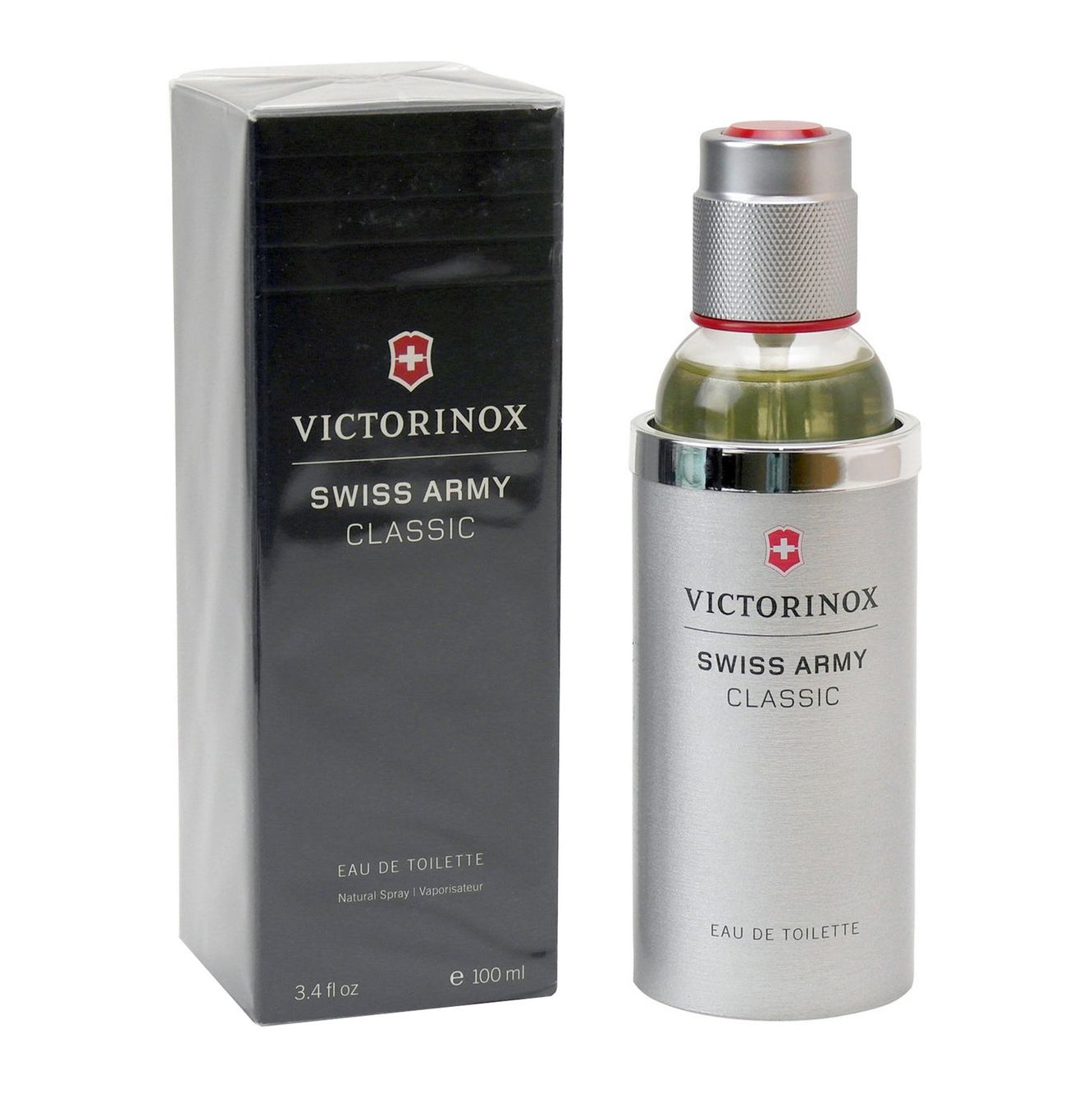 Swiss Army Victorinox 100ML
