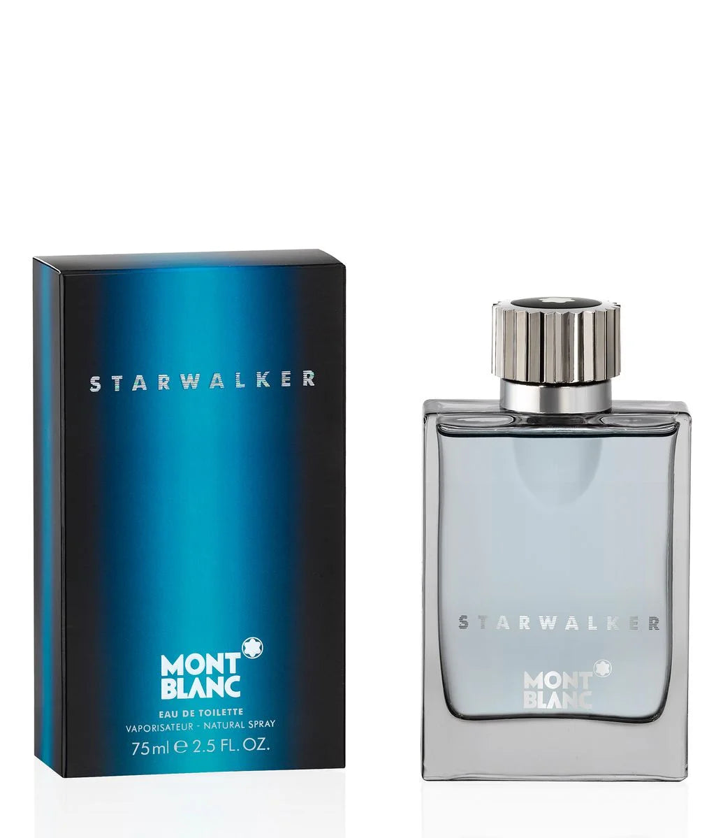 MONTBLANC STARWALKER 75ML