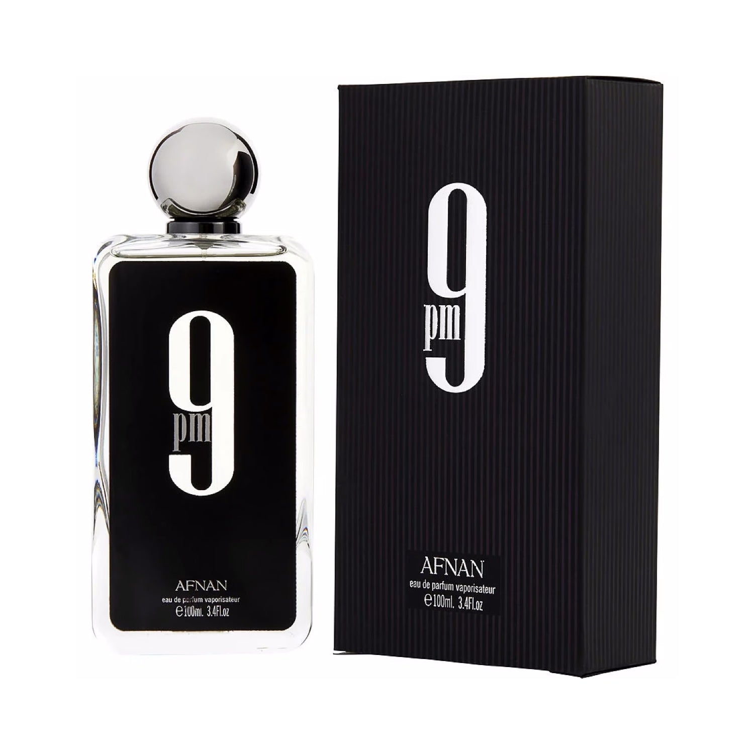 9PM Afnan para Hombres