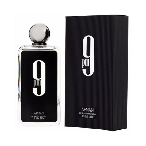 9PM Afnan para Hombres