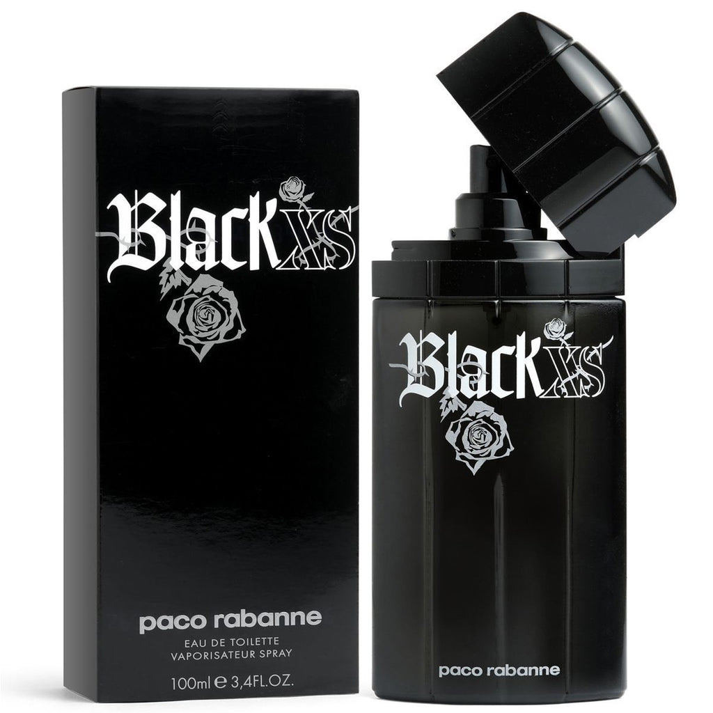 Black XS Paco Rabanne 100ML