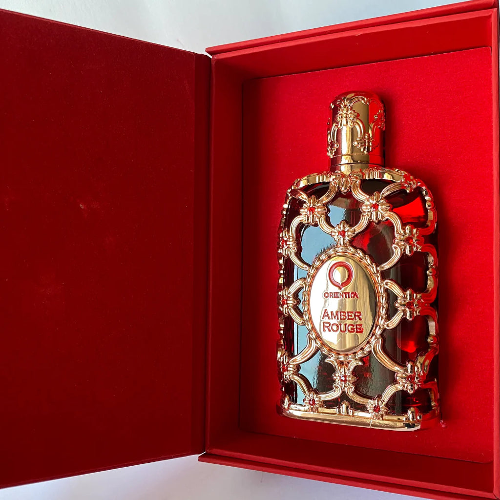 Amber Rouge Orientica Premium 100ML