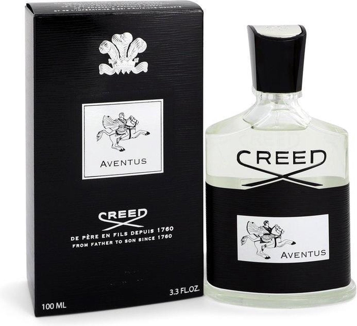 AVENTUS CREED 100ML