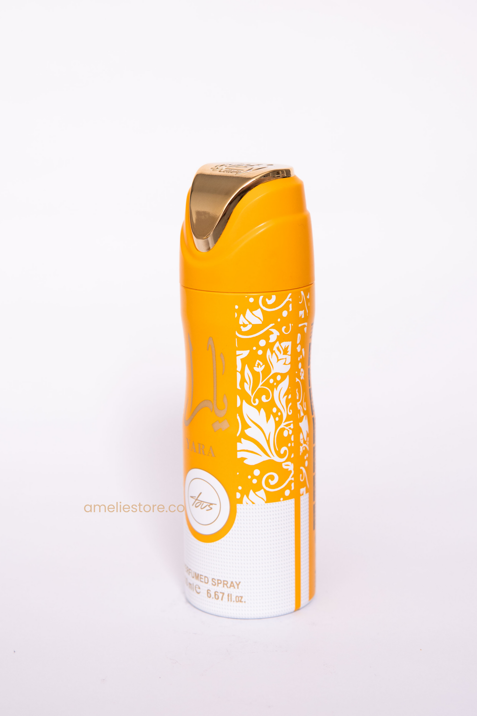Body Spray Yara Tous 200 ML