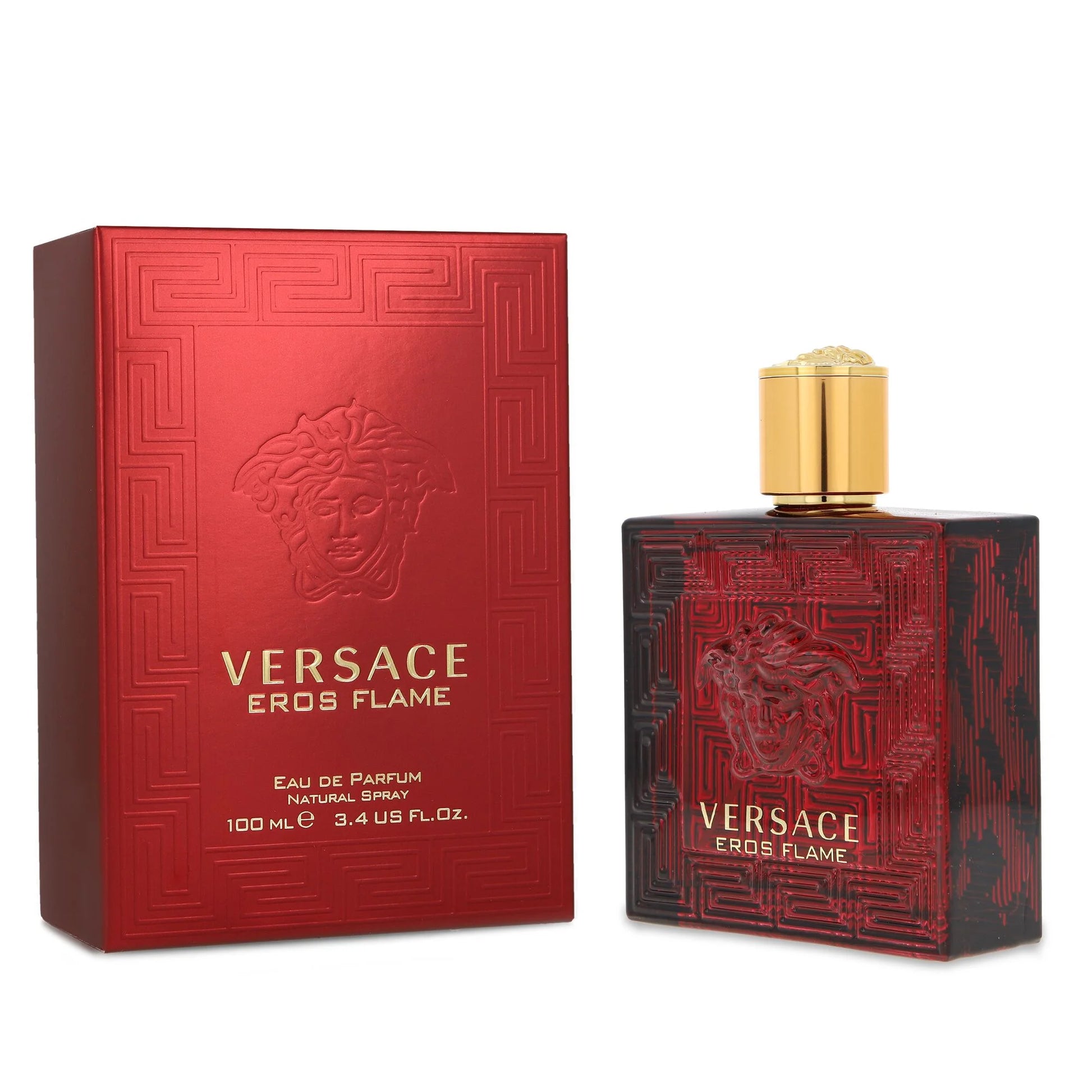 Eros Flame Versace 100ML