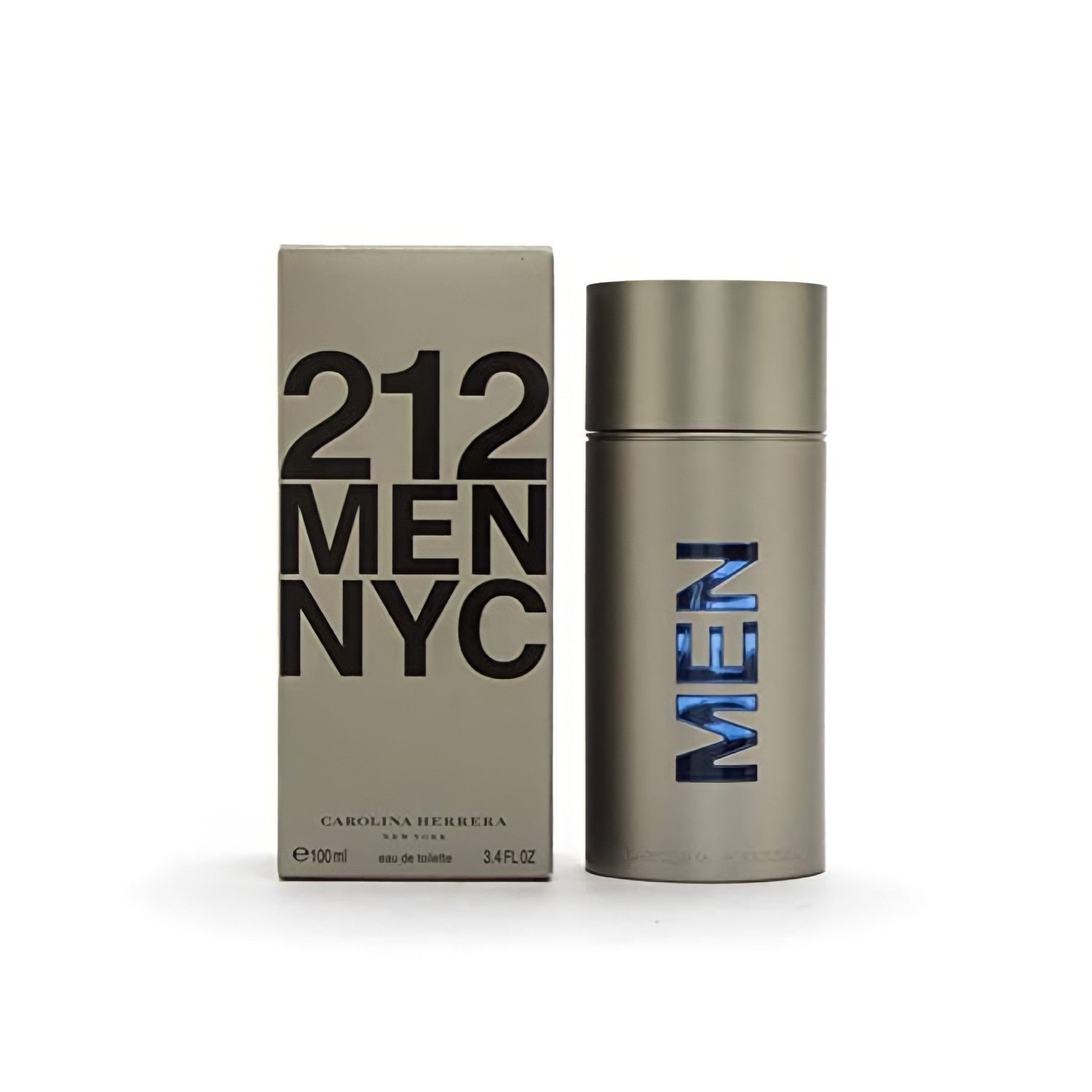 212 Men 100ML