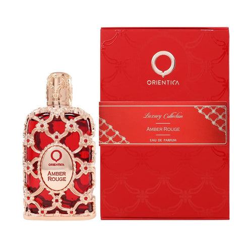 Amber Rouge Orientica Premium 100ML