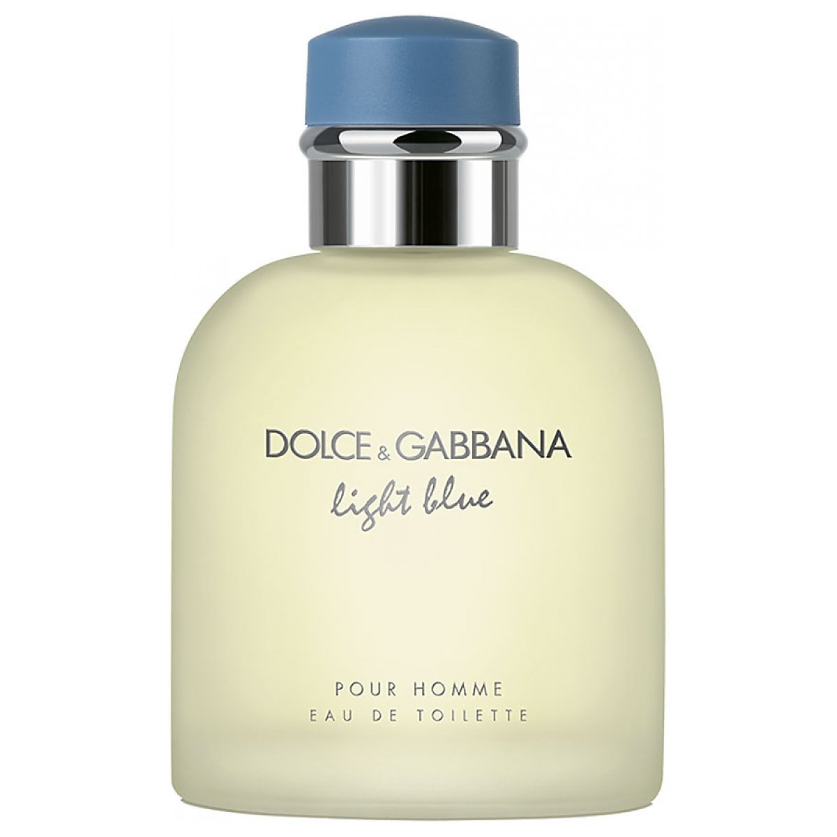 Light Blue pour Homme Dolce & Gabbana 125ML