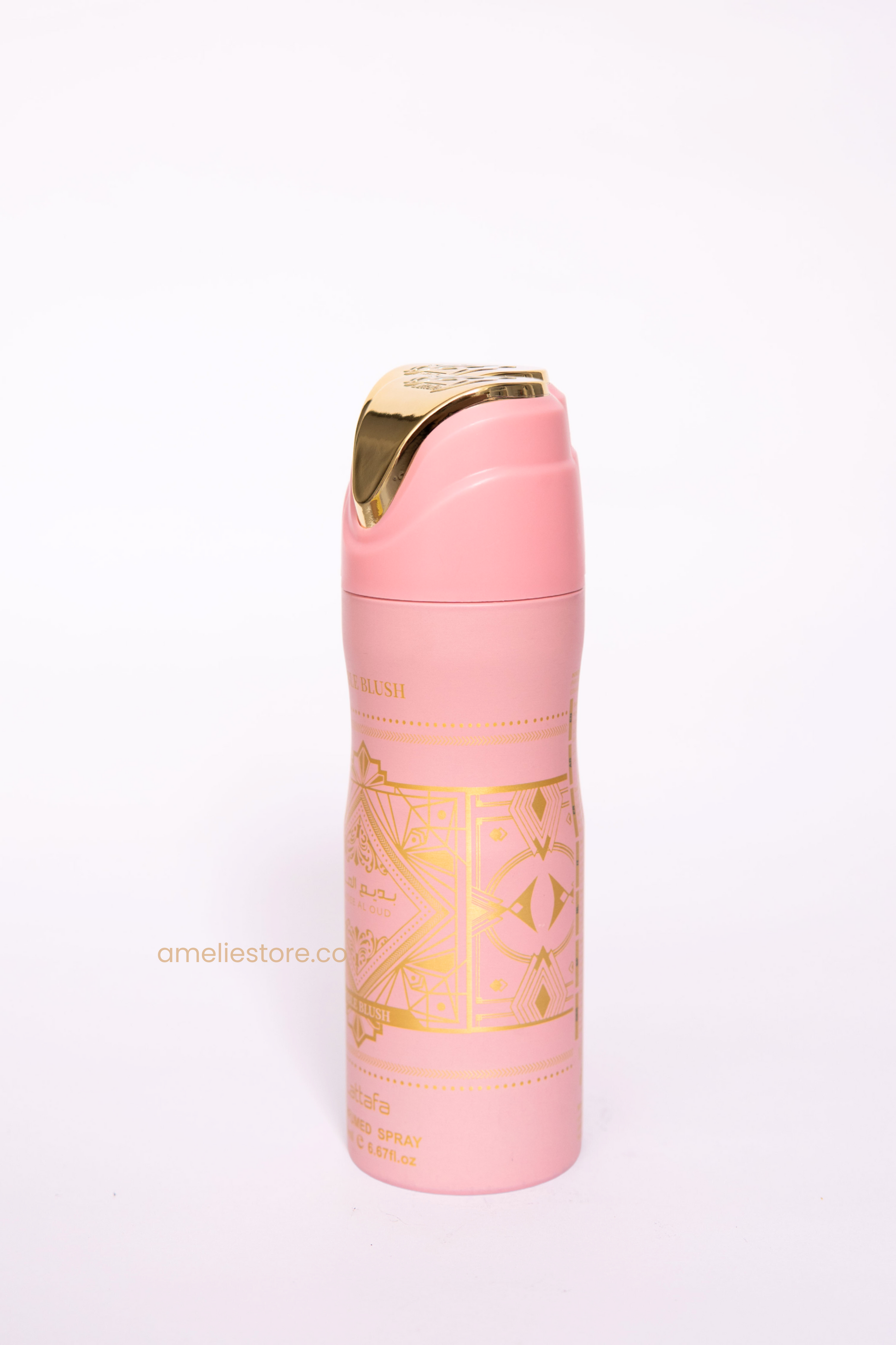 Body Spray Lattafa Noble Blush 200 ML