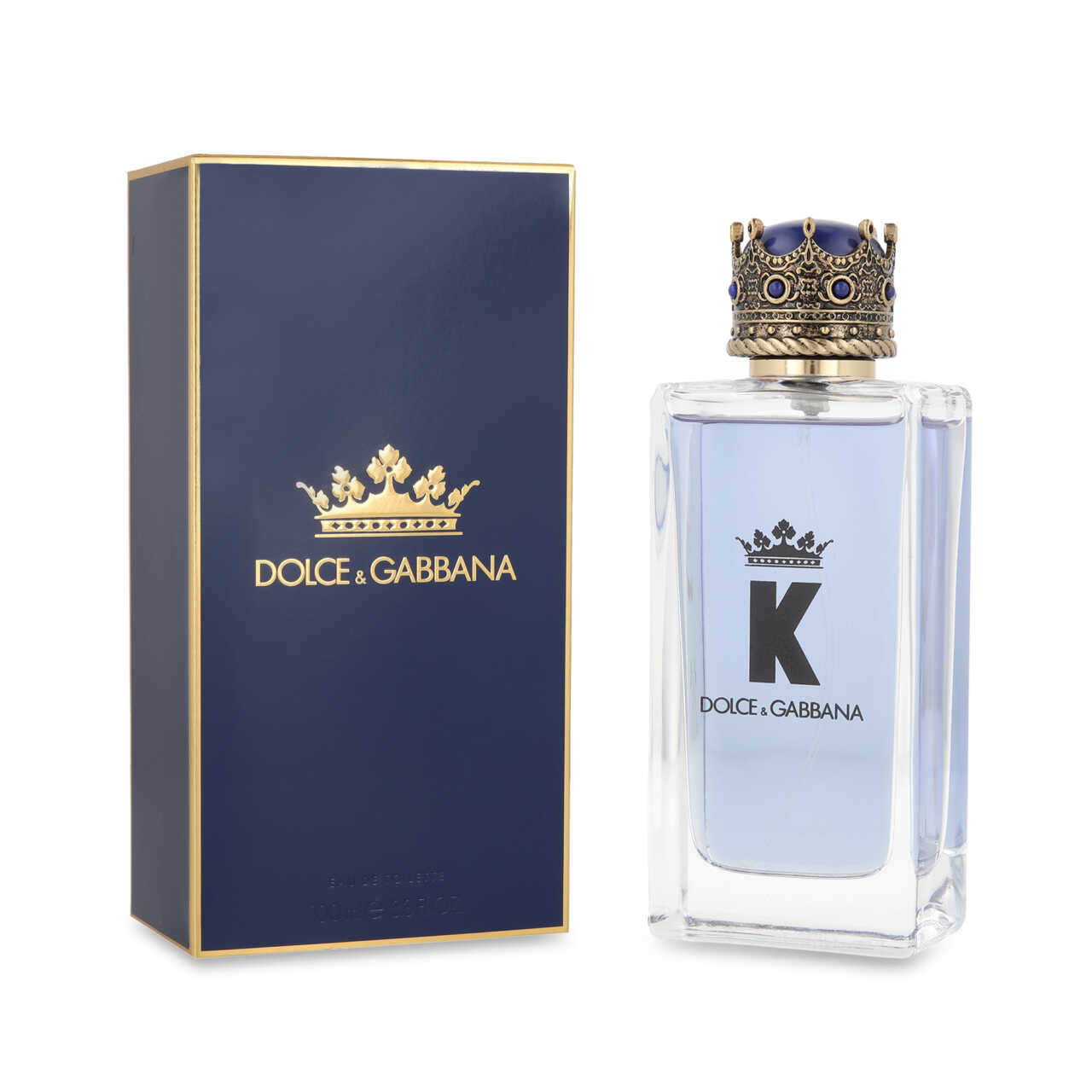 K by Dolce & Gabbana Parfum Dolce&Gabbana 100ML