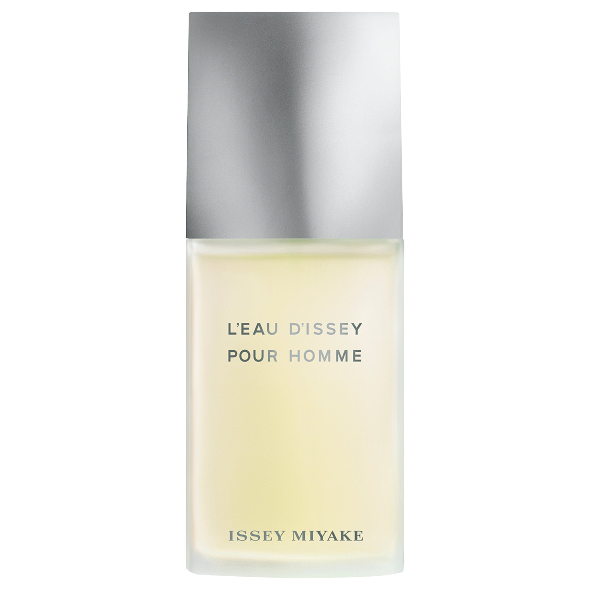 L'Eau d'Issey Pour Homme Issey Miyake 125ML
