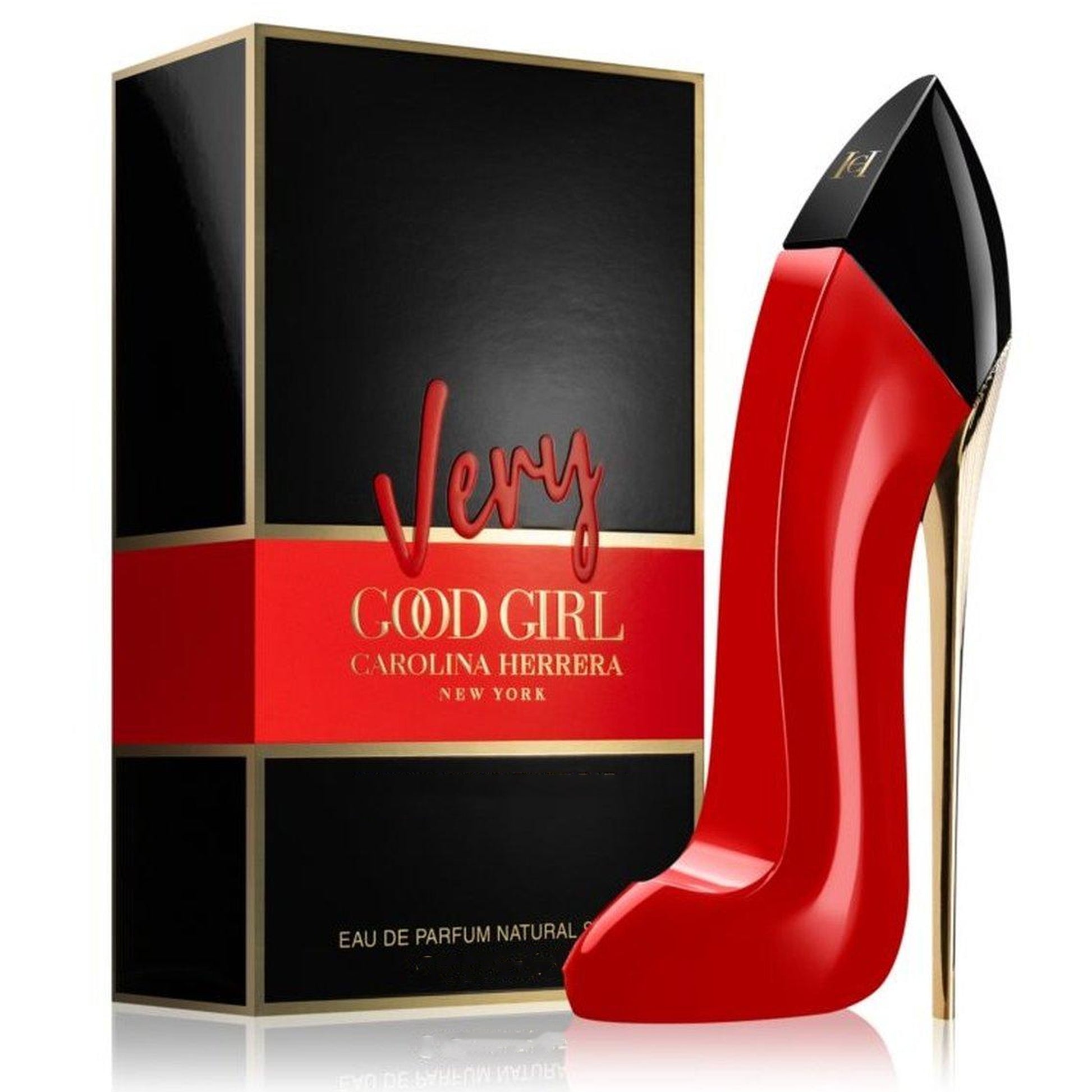 Very Good Girl Carolina Herrera