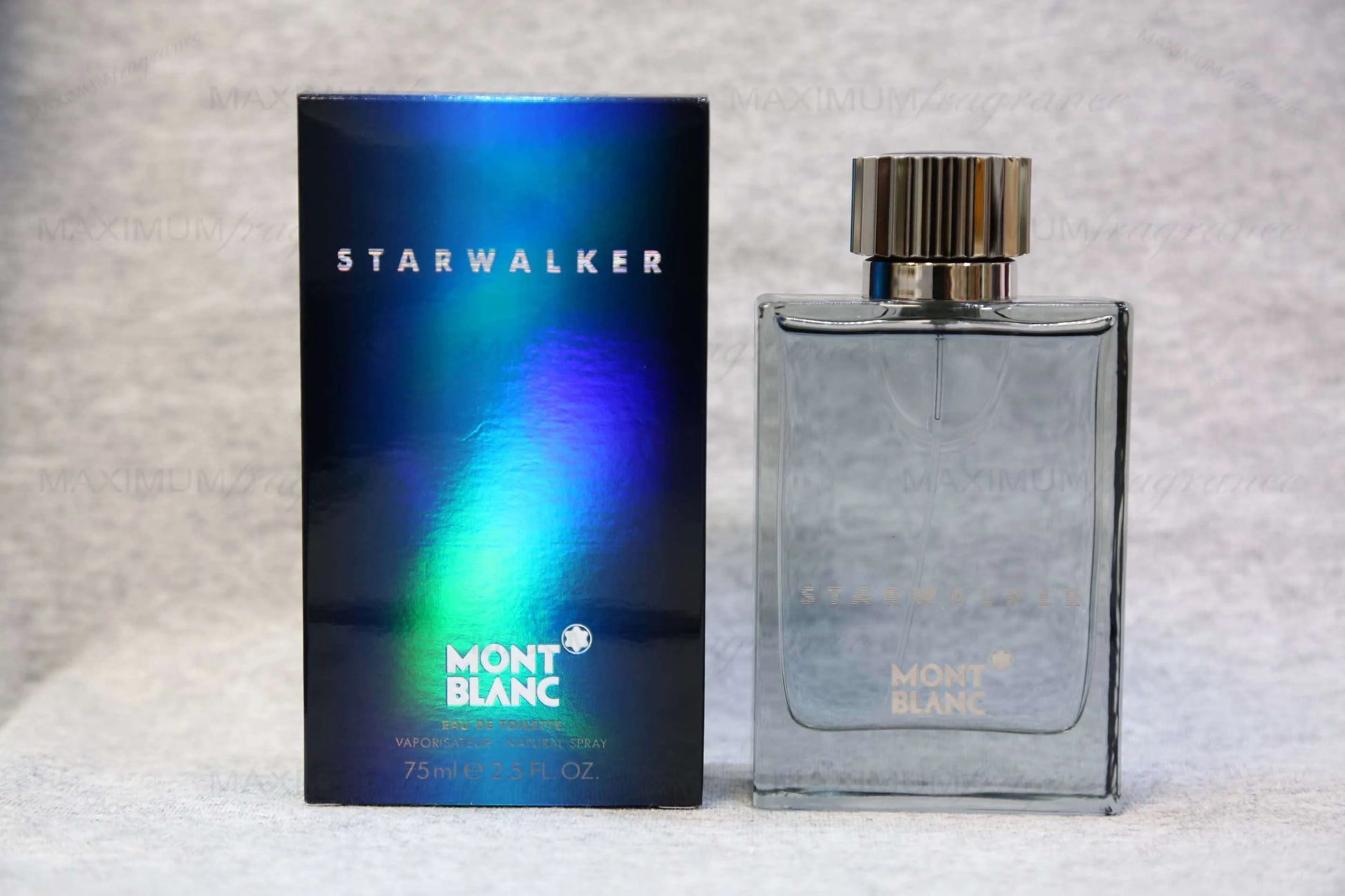 MONTBLANC STARWALKER 75ML