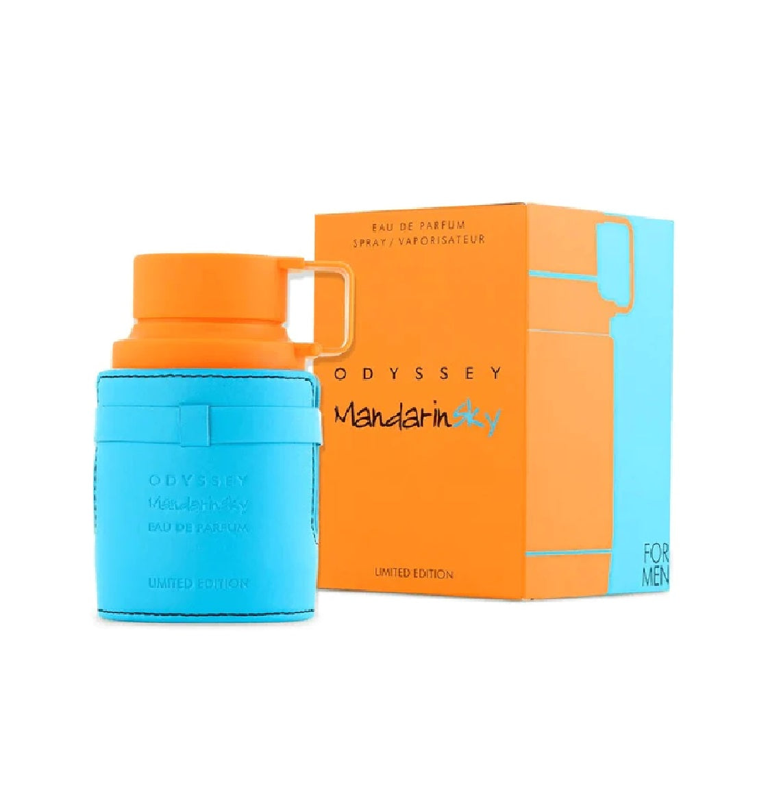 Odyssey Mandarin Sky Armaf 100 ML