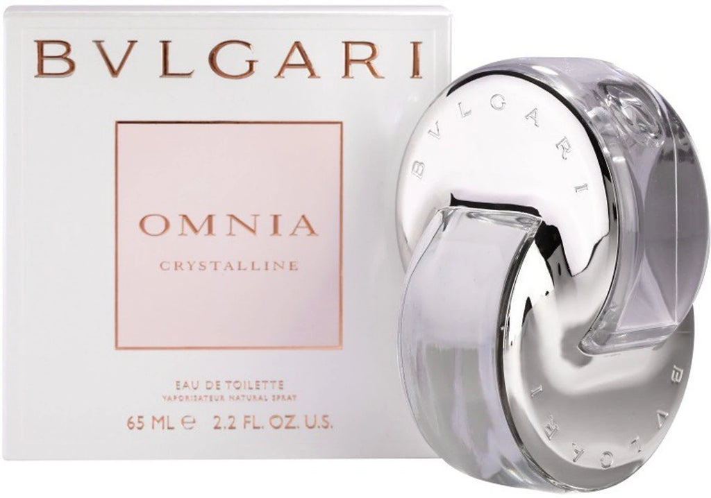 Omnia Crystalline Bvlgari 65ML