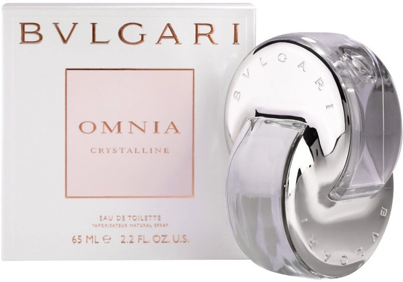 Omnia Crystalline Bvlgari 65ML