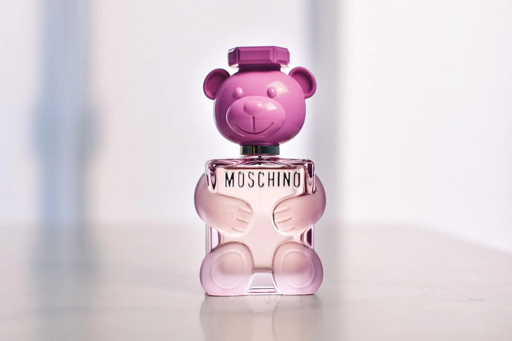 Toy 2 Bubble Gum Moschino