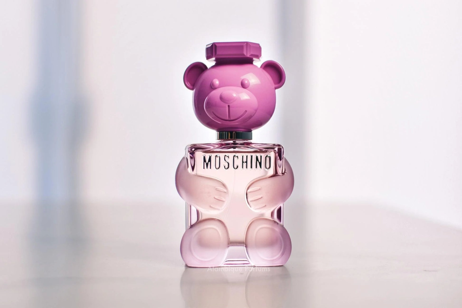 Toy 2 Bubble Gum Moschino