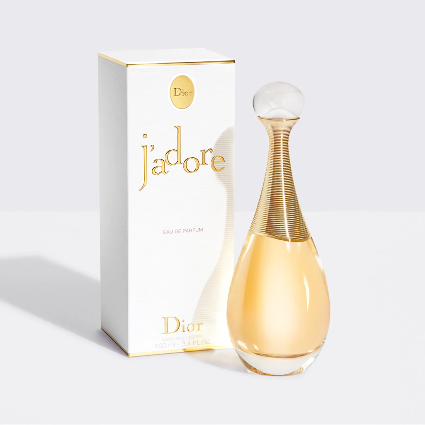 J'adore Dior 100ML