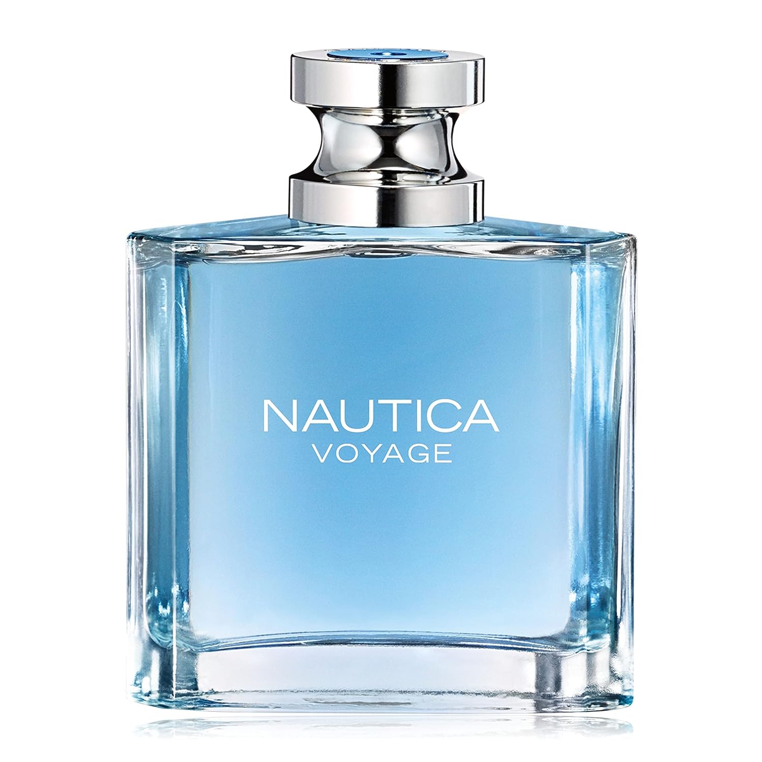 NAUTICA VOYAGE 100 ML