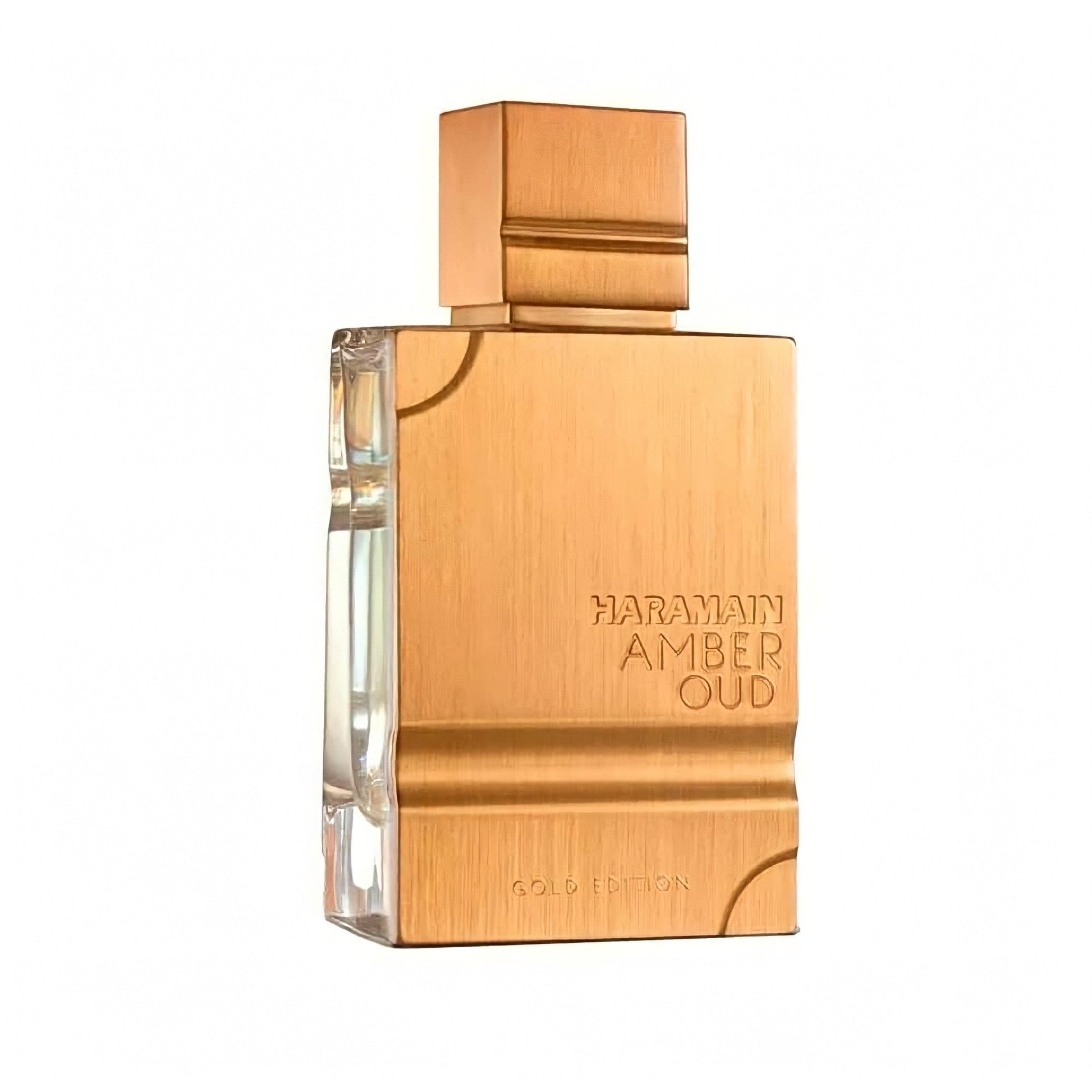 Amber Oud Gold Edition Al Haramain 120ML