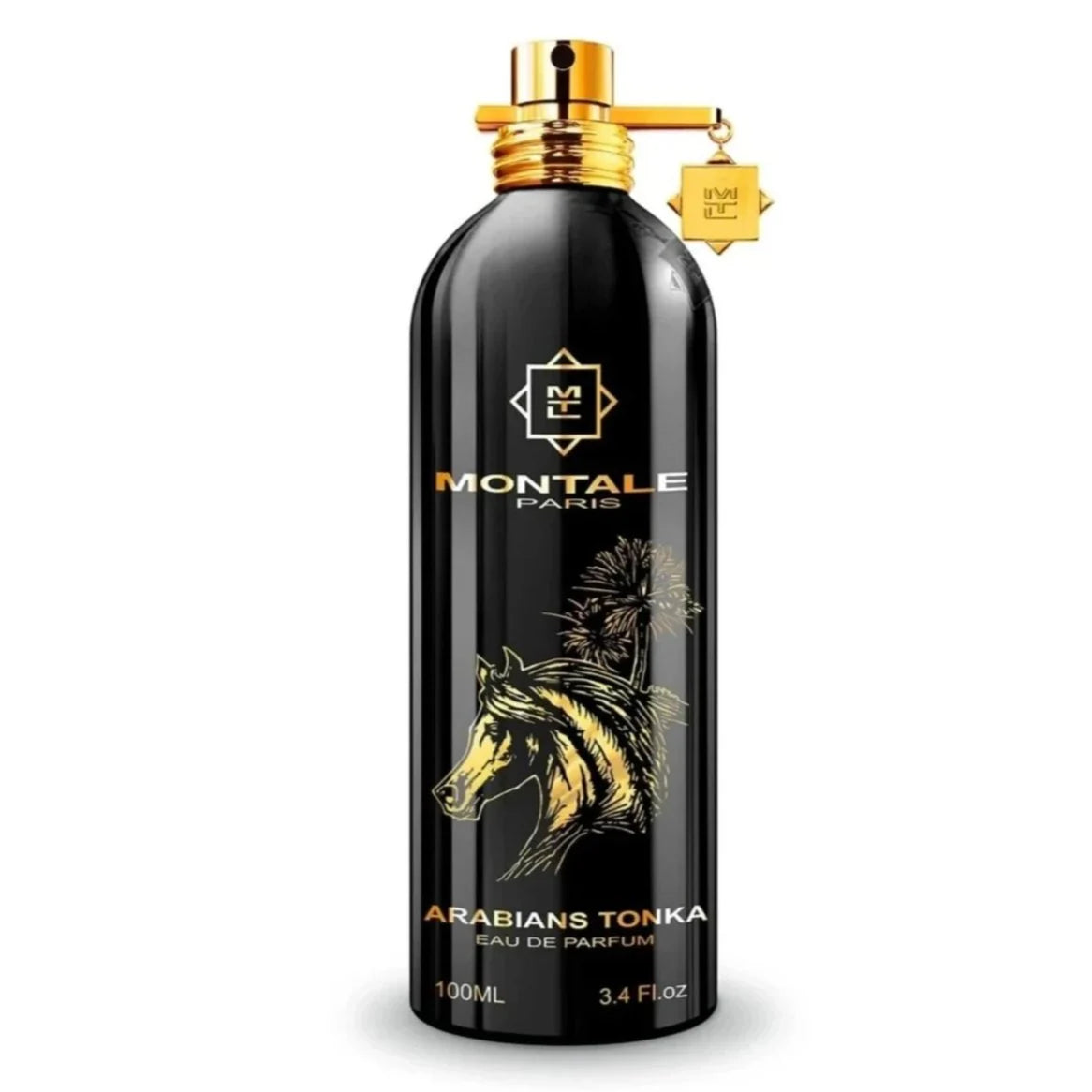 Móntale Arabians tonka 100 ML