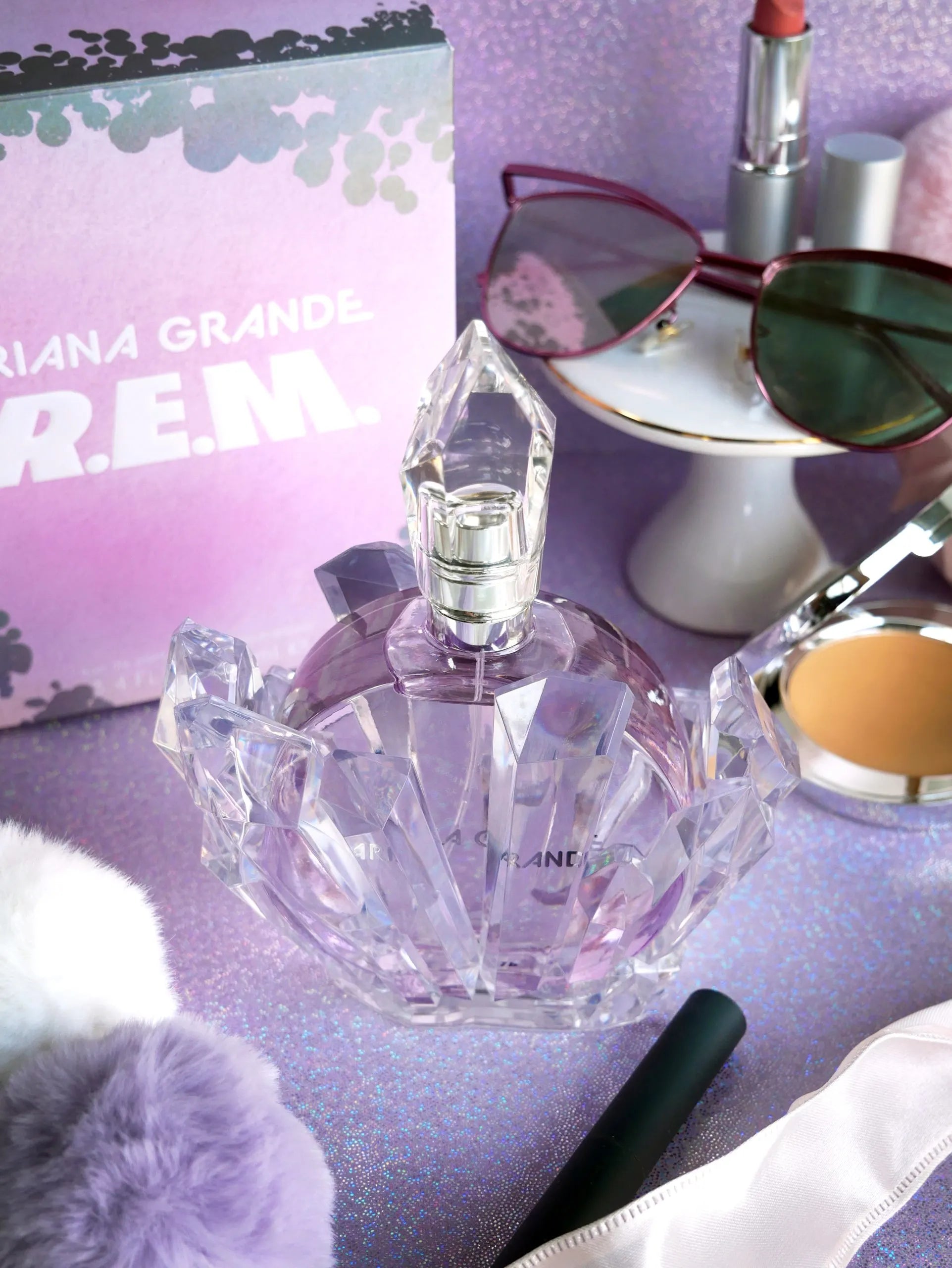R.E.M. Ariana Grande Eau De Parfum 100ml