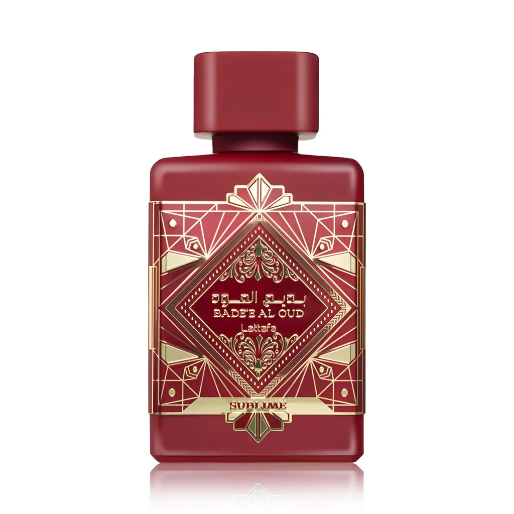 Bade'e Al Oud Sublime Lattafa 100ML
