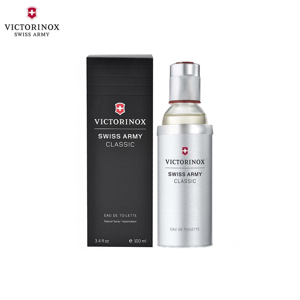Swiss Army Victorinox 100ML