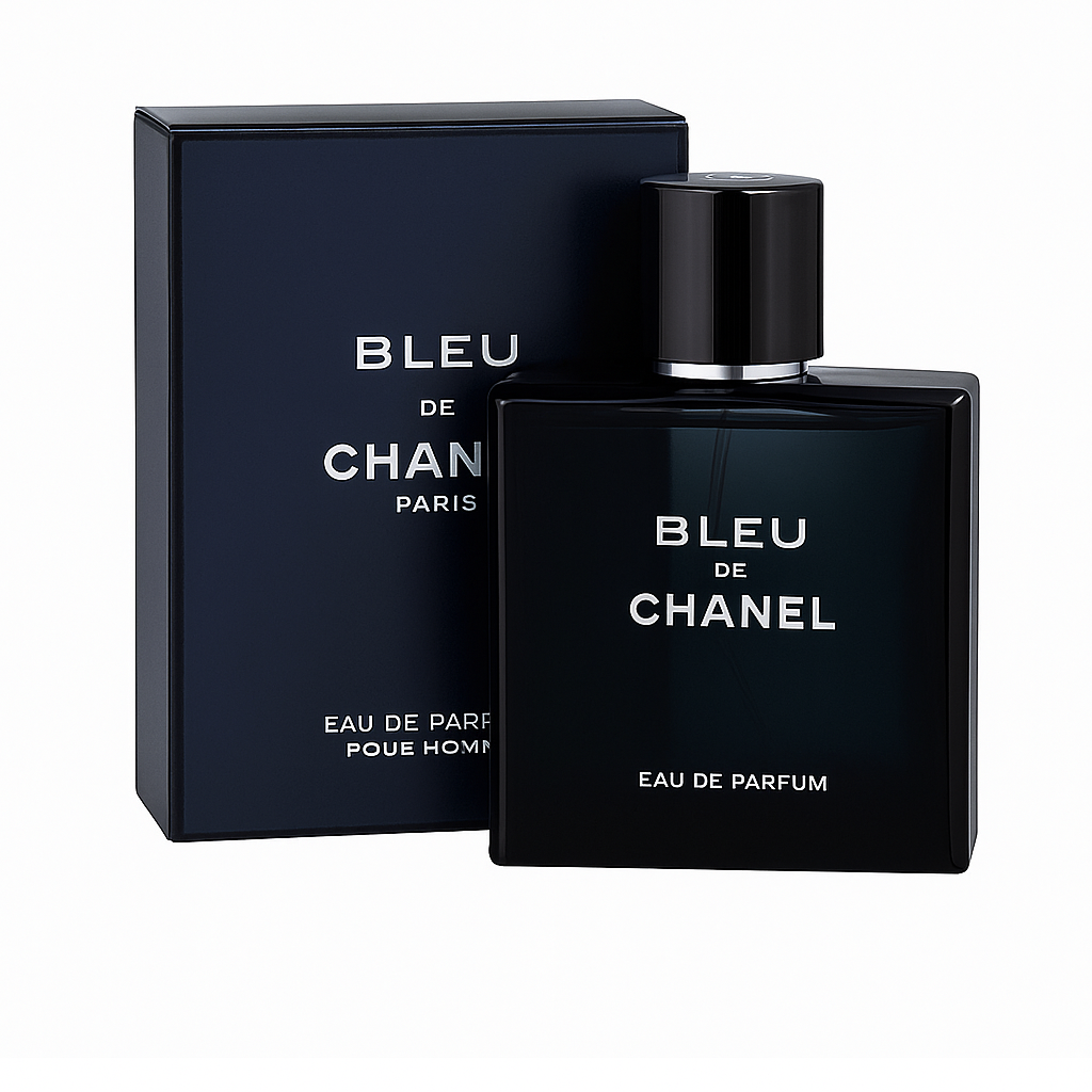 BLEU DE CHANEL 100ML