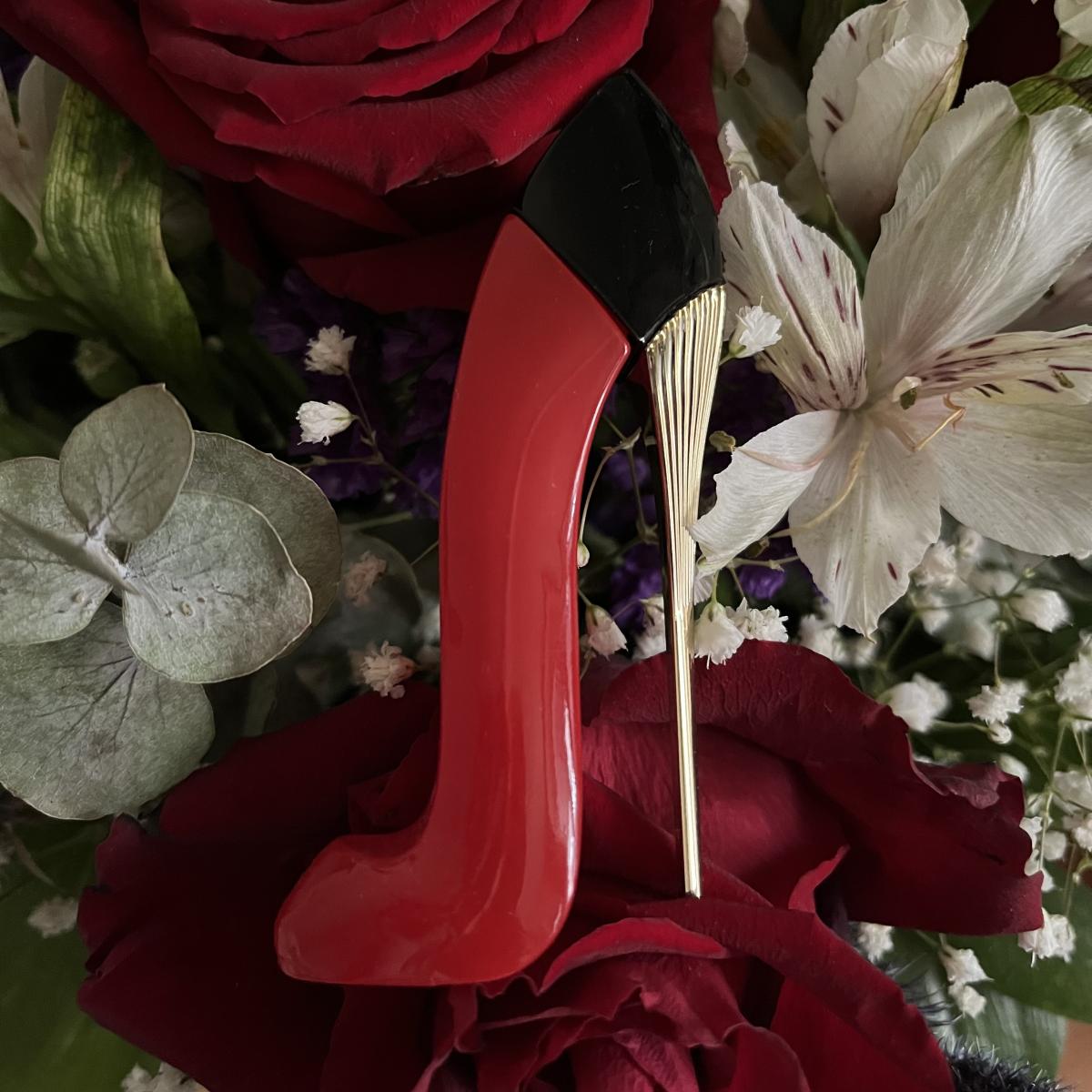 Very Good Girl Carolina Herrera