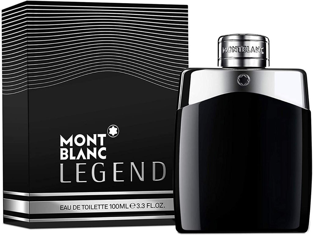 Legend Montblanc 100ML