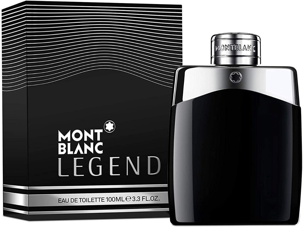 Legend Montblanc 100ML