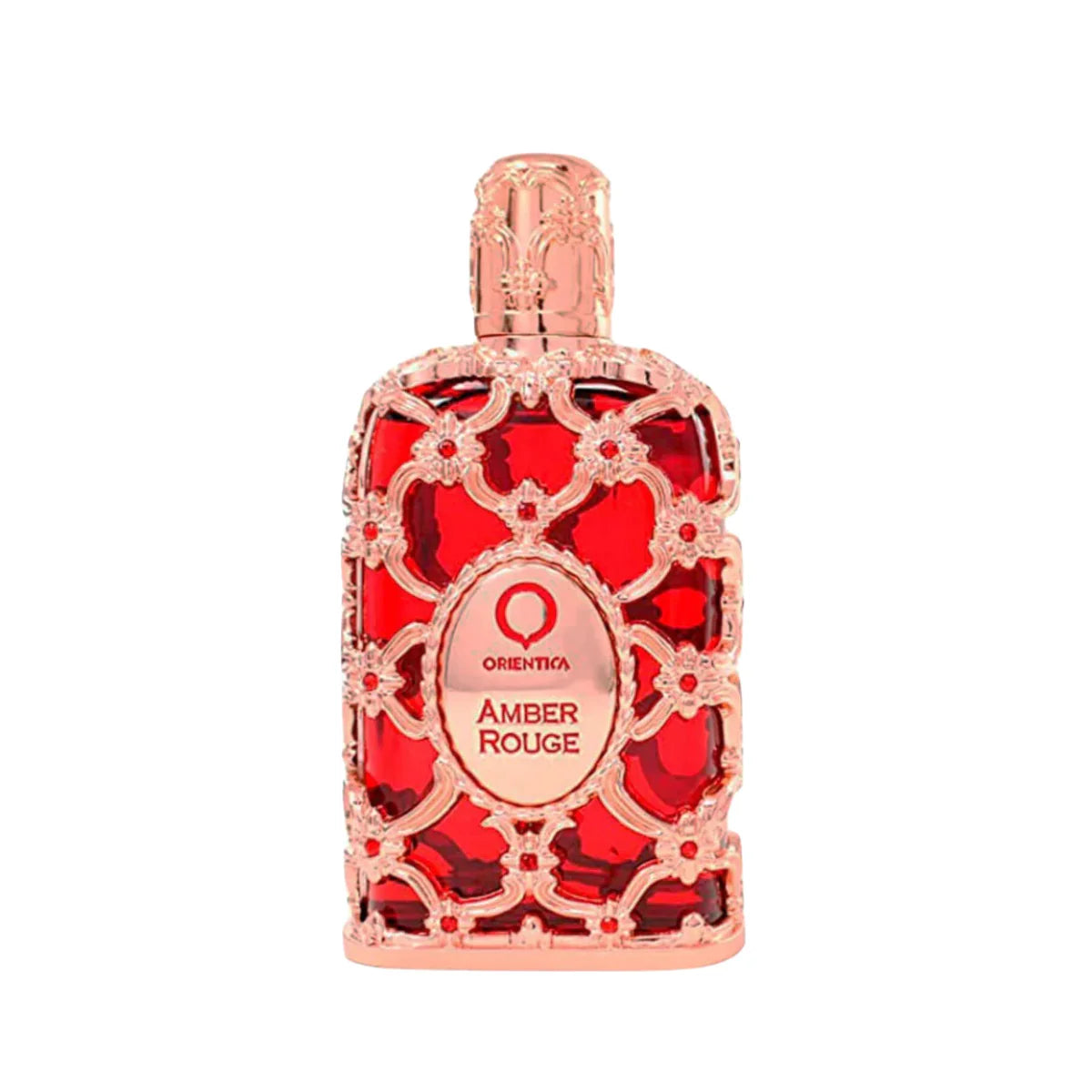 Amber Rouge Orientica Premium 100ML