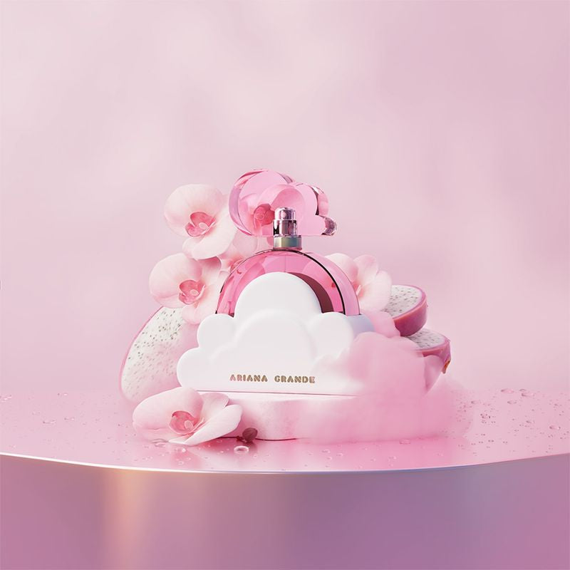 Cloud Ariana Grande Pink 100ML