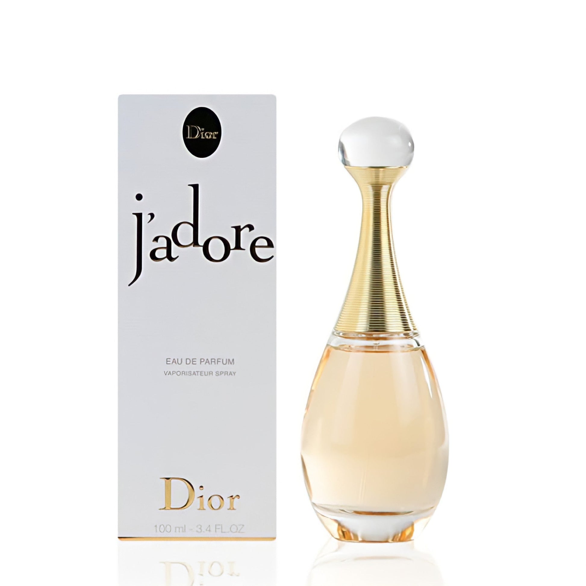 J'adore Dior 100ML