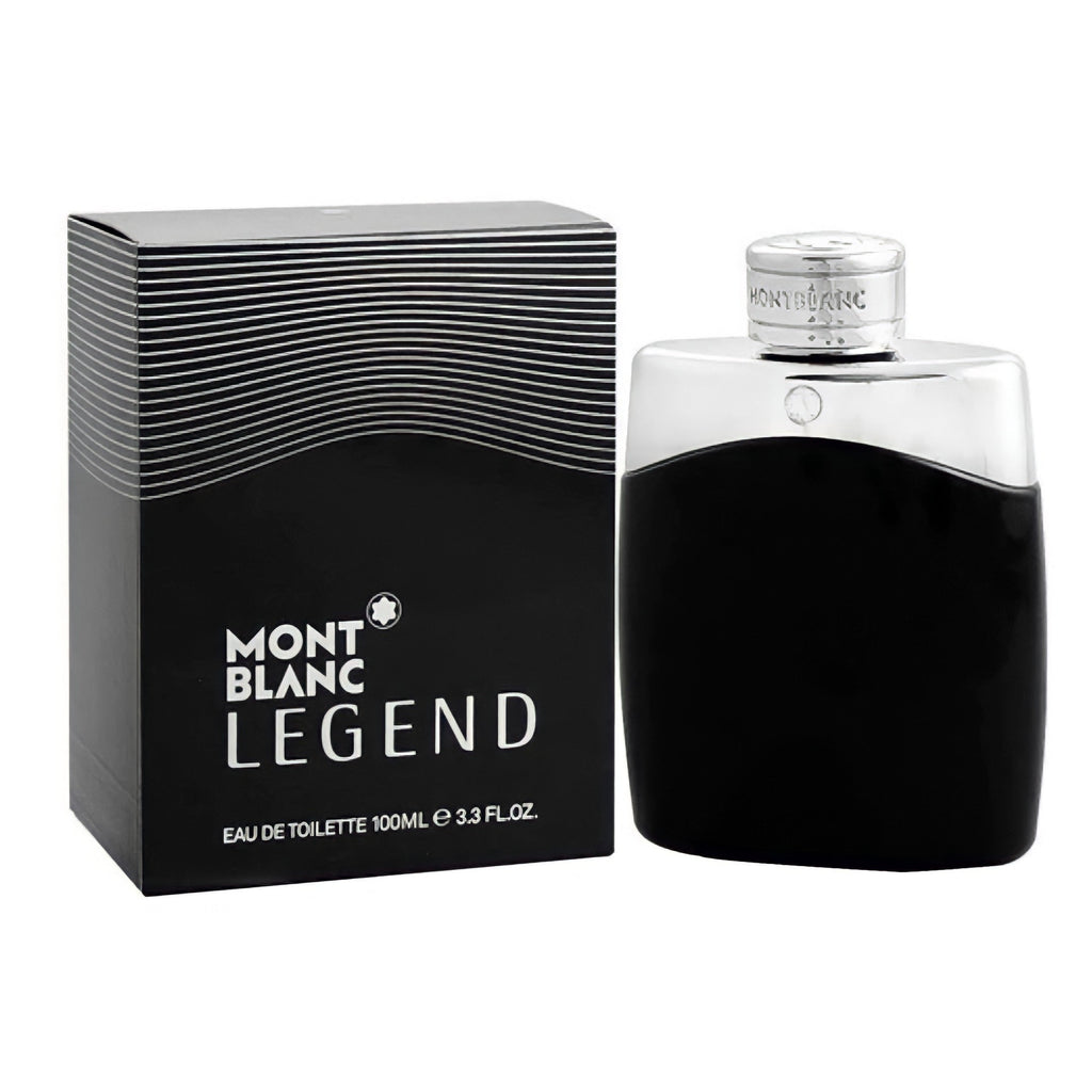 Legend Montblanc 100ML