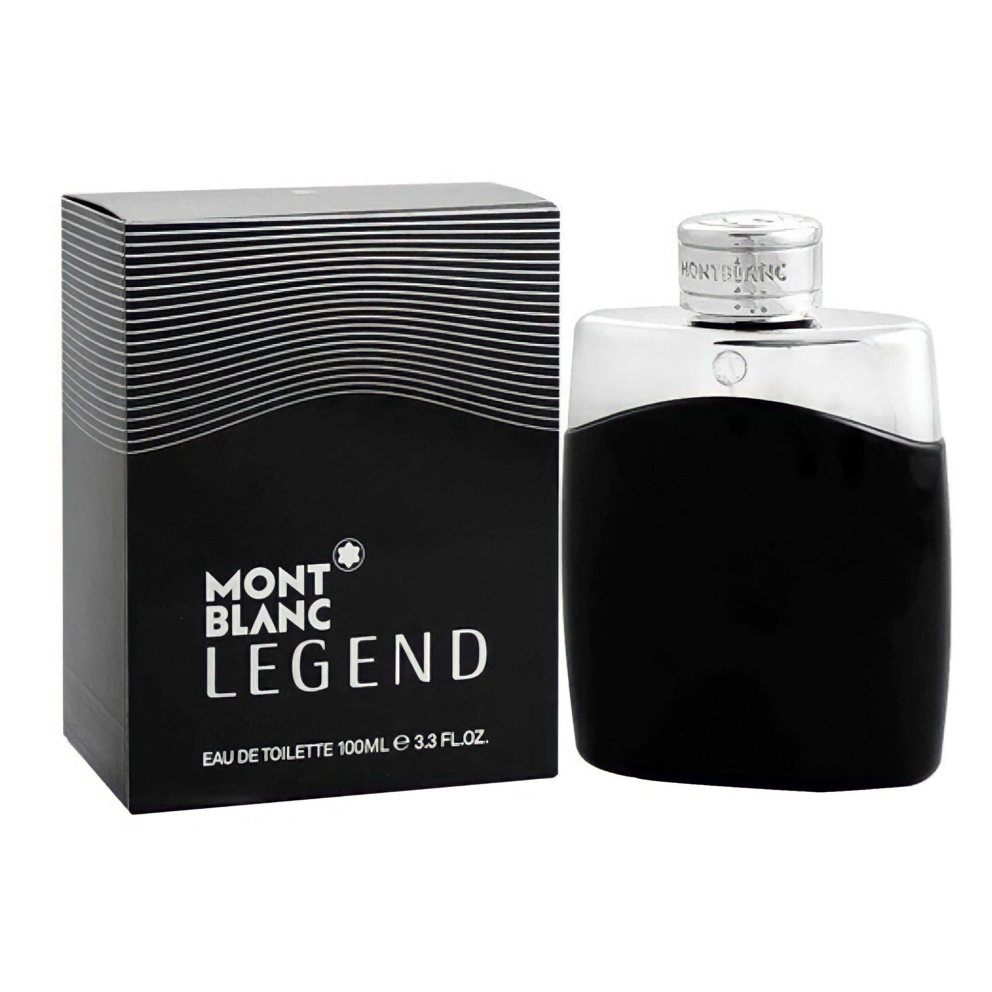 Legend Montblanc 100ML
