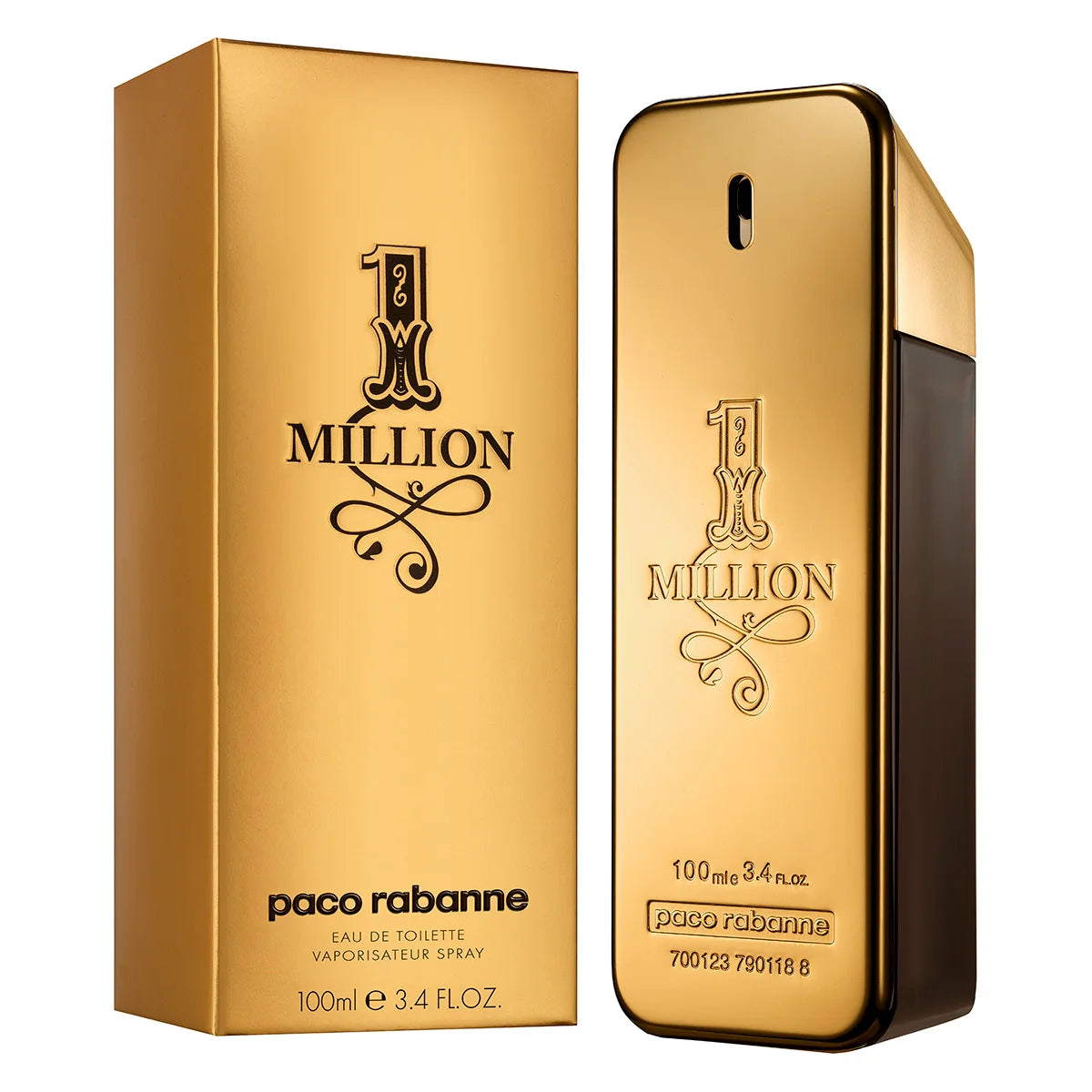 One Million Paco Rabanne 100ML