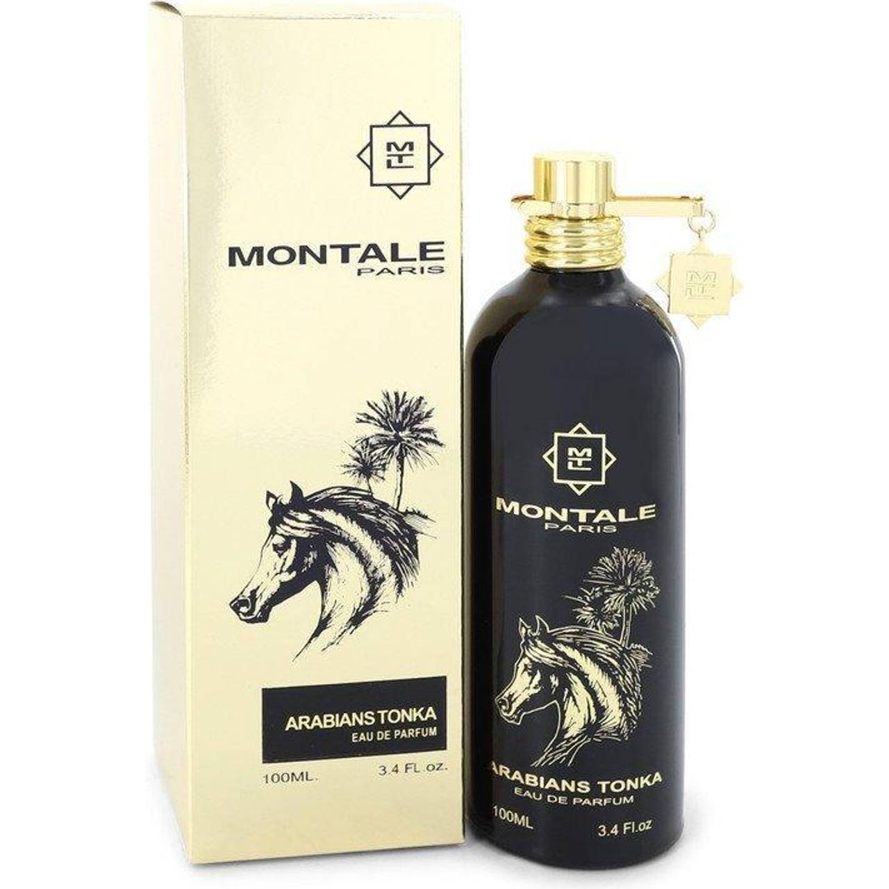 Móntale Arabians tonka 100 ML