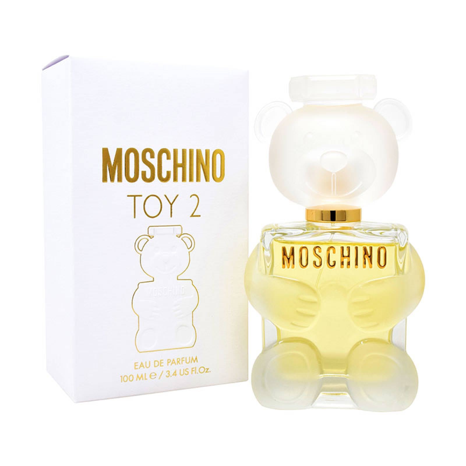 Toy 2 Moschino 100ML