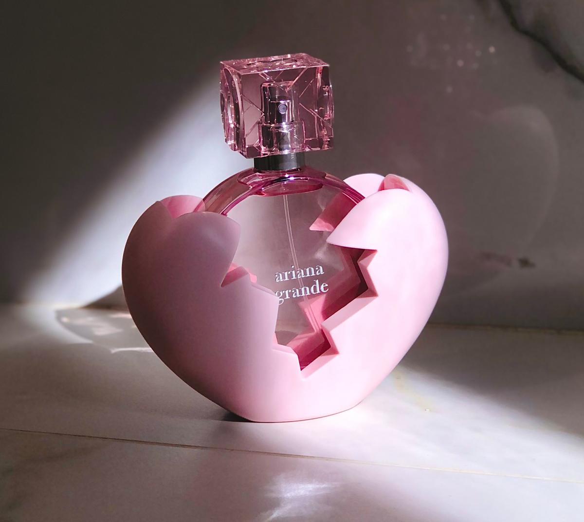 Thank U, Next Ariana Grande