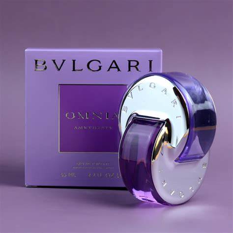 Bvlgari Omnia Amethyste 65ml