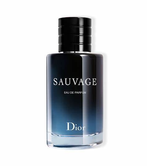 Sauvage Dior 100 ML