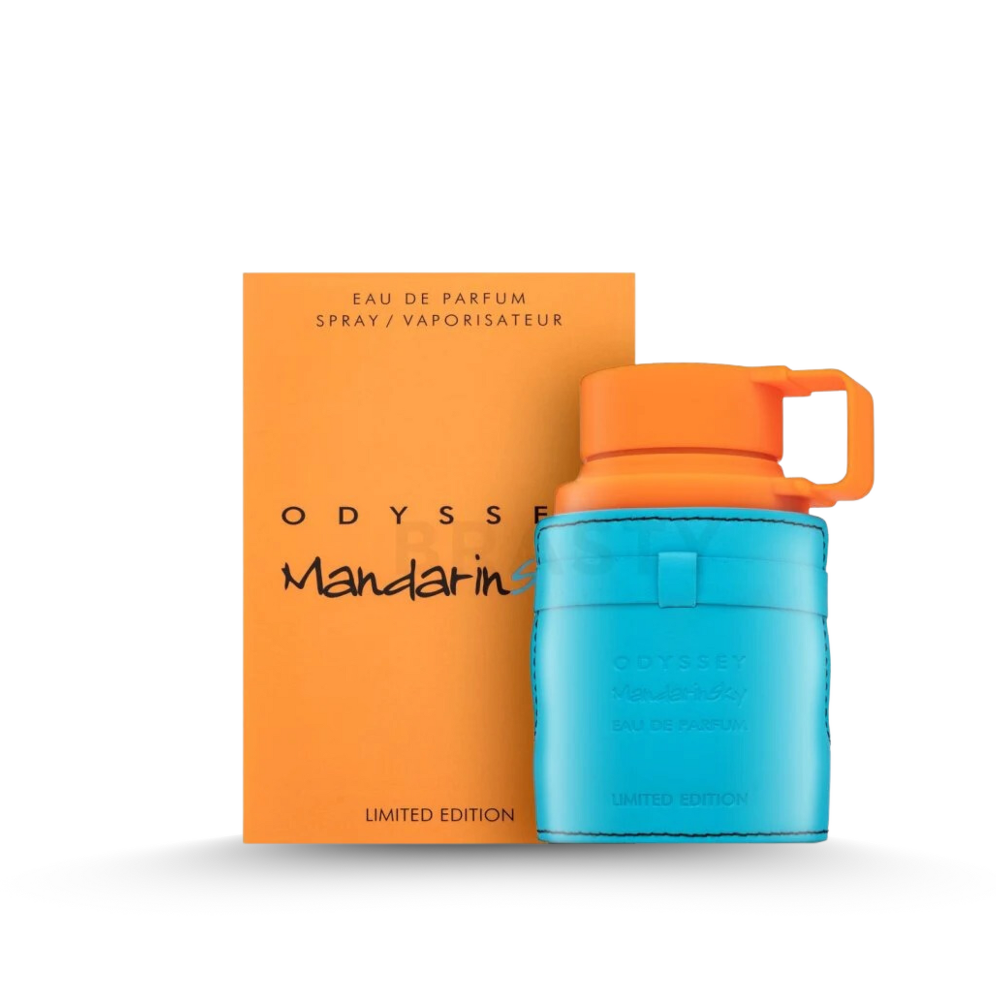 Odyssey Mandarin Sky Armaf 100 ML
