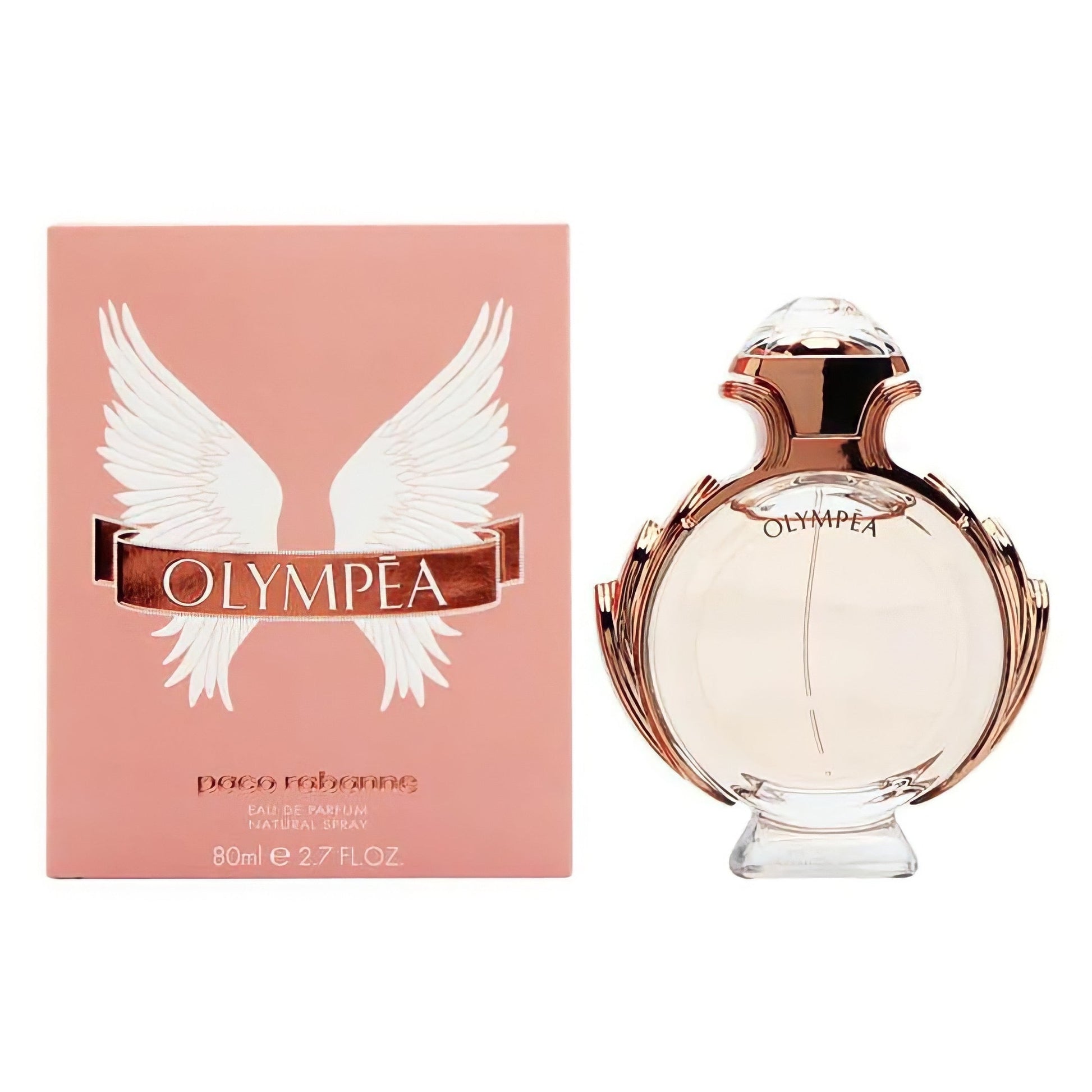 Olympéa Paco Rabanne 100ML