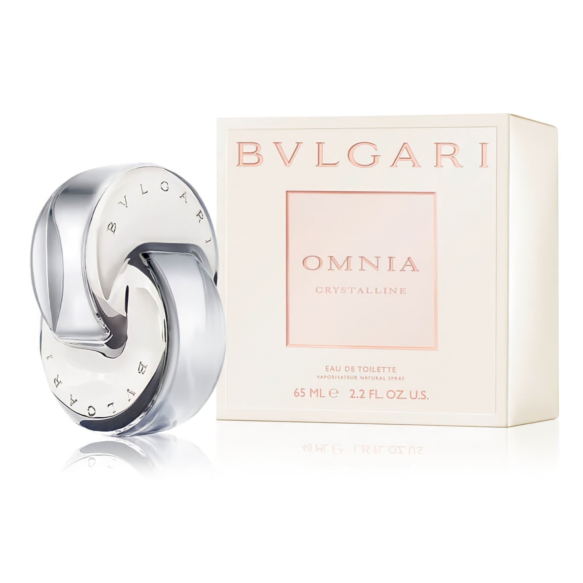 Omnia Crystalline Bvlgari 65ML