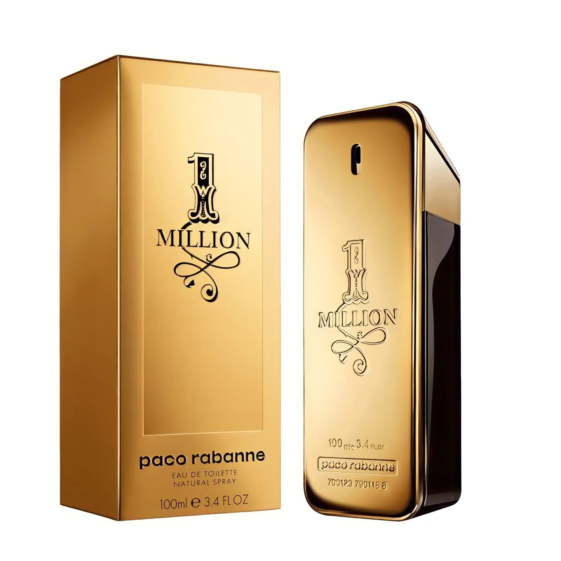 One Million Paco Rabanne 100ML